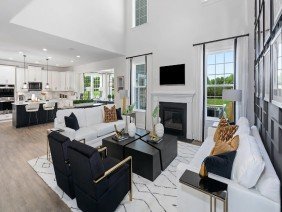 DRB Homes Brunswick Crossing - Photo 4