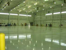 Industrial Concrete Services - Photo 2