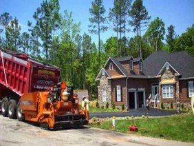 Harrison Paving - Photo 0