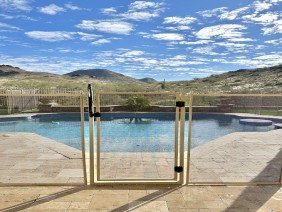 Phoenix Pool Fence - Photo 1