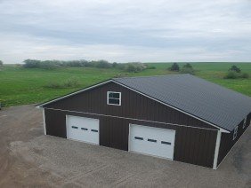 N G Construction LLC - Photo 1