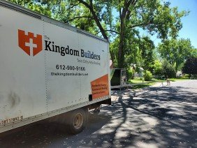The Kingdom Builders - Photo 3