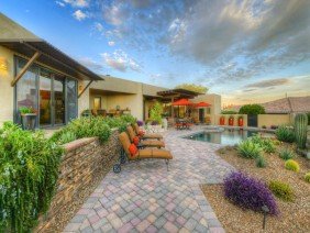 Sonoran Gardens Landscaping Design & Construction - Photo 1