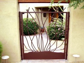 Ironman Pool Fence - Photo 2