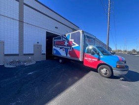 Larson Air Conditioning - Photo 2