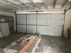 Lucky Boy Garage Door in Mesa, AZ - Photo 4