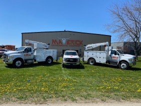 Maverick Environmental Equipment - Photo 3