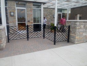 Michigan Fence Company-Ypsilanti - Photo 6