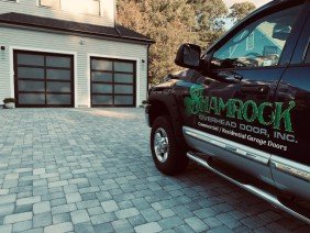 Shamrock Overhead Door, Inc. - Photo 3