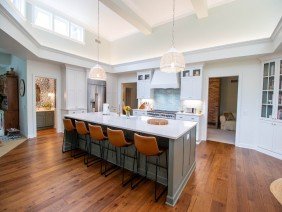 Odd Fellows Contracting - Photo 2