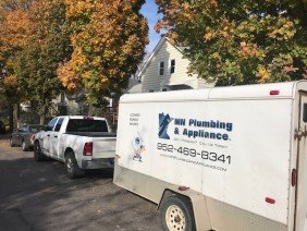 MN Plumbing & Home Services - Photo 2