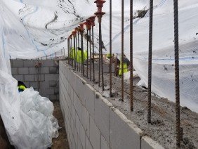 East Central Chimney and Masonry Restoration - Photo 5