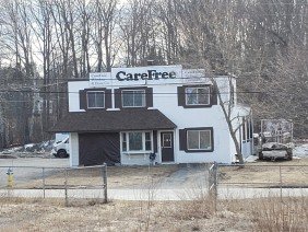 CareFree Window & Siding - Photo 0