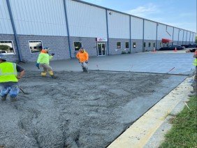 Atlas Concrete Paving & Asphalt Corp. - Photo 2