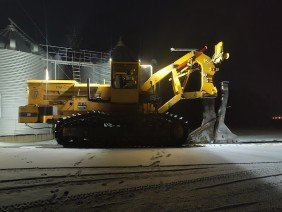 Bonnema Excavating - Photo -1
