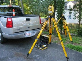 CONTINENTAL LAND SURVEY, LLC - Photo 0