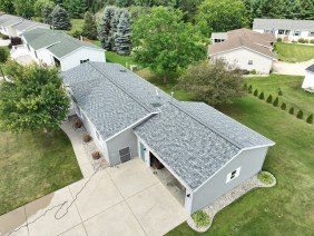 Redeemed Roofing and Exteriors - Photo 5