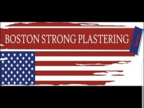 Boston Strong Plastering - Photo 6