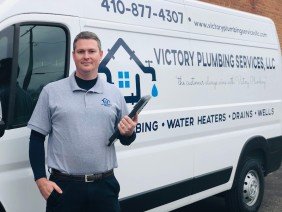 Victory Plumbing Services, LLC - Photo 4