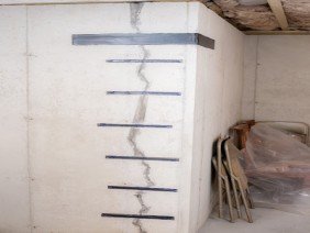 Rueter Foundation Repair - Photo -1