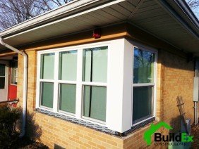 BuildEx Construction Inc - Photo -1