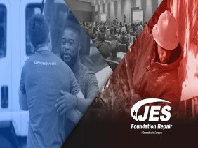 JES Foundation Repair - Photo 6