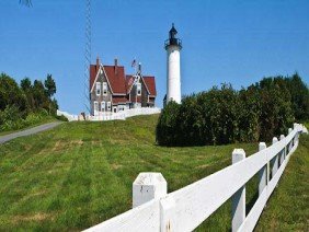 Cape Cod Alarm - Photo 1