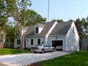 GEORGE MODULAR HOMES - Photo -1