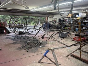 Sloan’s Aircraft Welding - Photo 2