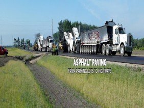 Rieth Riley - Photo 1