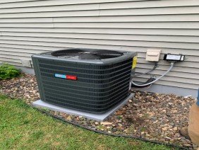 Genz-Ryan Heating, Cooling, Plumbing, & Electrical - Photo 2