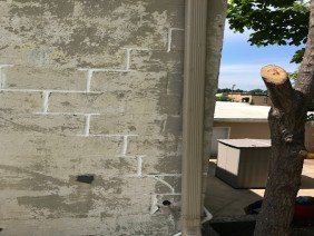 Purus Masonry Restoration - Photo -1