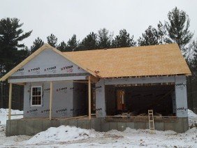 Wausau Homes Wisconsin Rapids - Photo 1