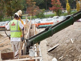 Sterling Concrete Corporation - Photo 0