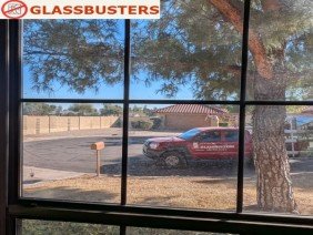 Glassbusters Inc. - Photo 1