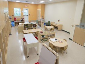 Infinity Building Services, Inc. - Photo 5