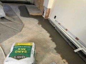 Guardian Basement Waterproofing - Photo -1