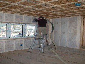 Casco Bay Insulation Inc. - Photo 1