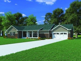 Carriage Custom Homes - Photo 1