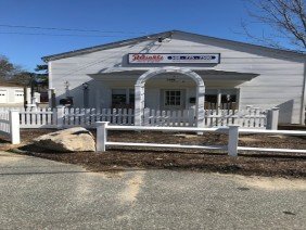 Reliable Fence Co. of Cape Cod - Photo 6