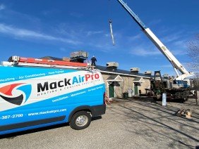 Mack Air Pro - Photo 3