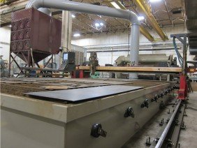 Steel Tech Inc - Photo 0