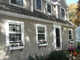 Rescom Exteriors, Inc - Photo 6