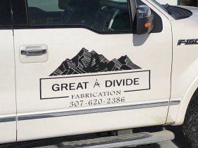 Great Divide Fabrication LLC - Photo 1