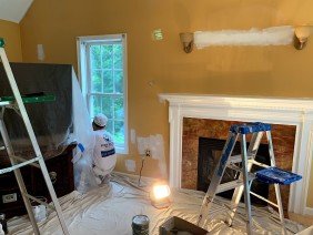 Foxrock Painting, LLC - Photo 1