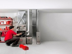 Barnhart Heat & Air - Photo 0