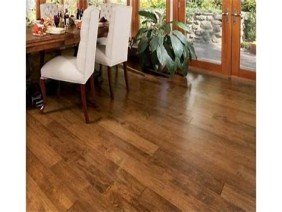 Michigan Hardwood Flooring Contractors - Photo -1