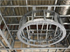 JC Drywall and Metal framing inc - Photo 1