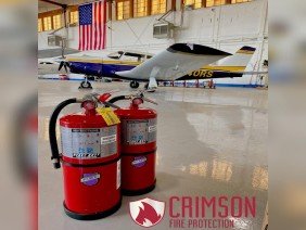Crimson Fire Protection, LLC - Photo 4