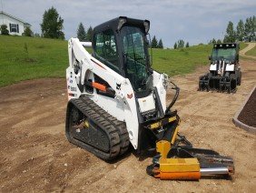 Rydell Excavating, Inc - Photo 1